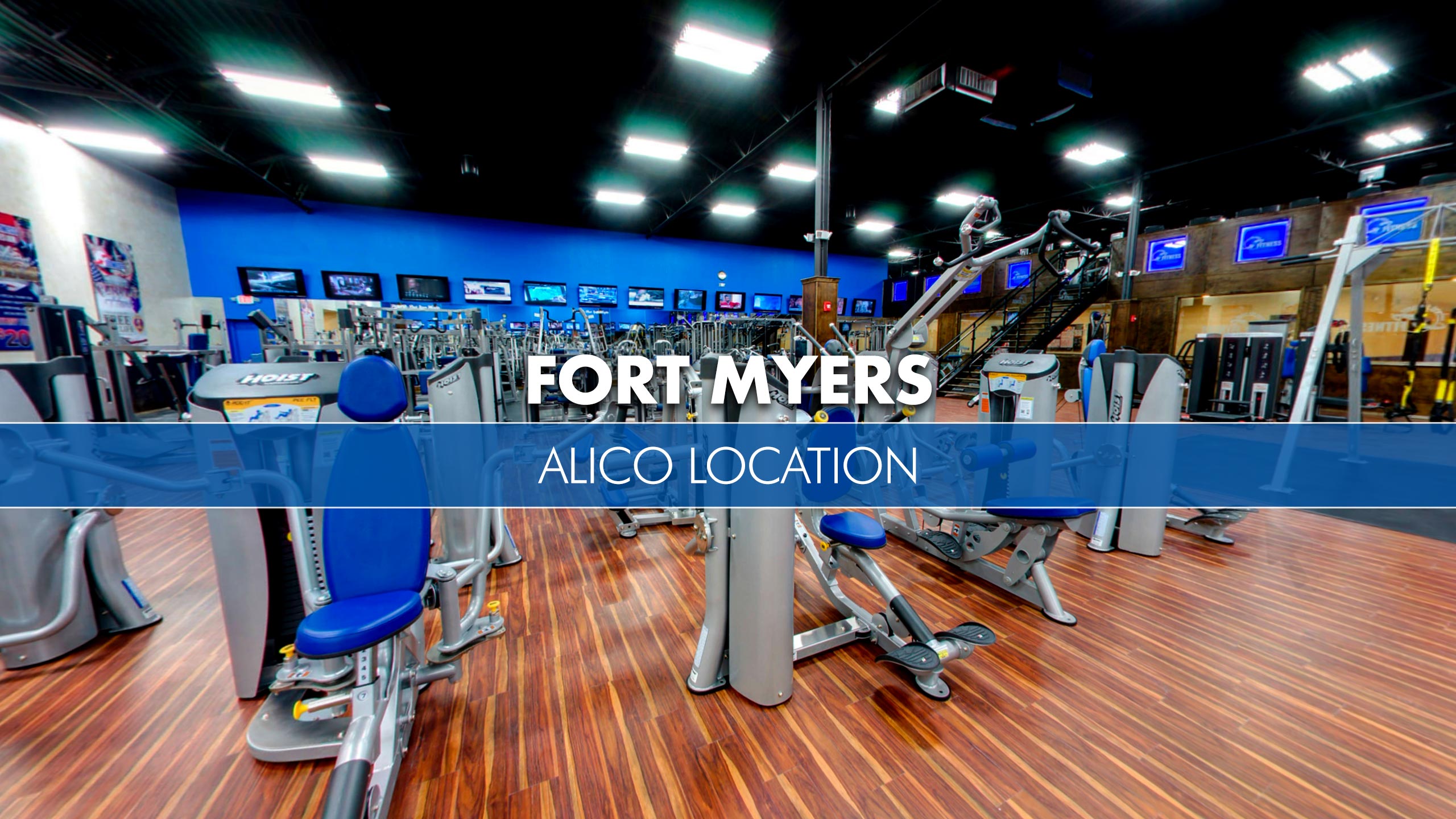 Fort Myers - Alico Location