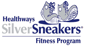 Healthways Silver Sneakers Logo