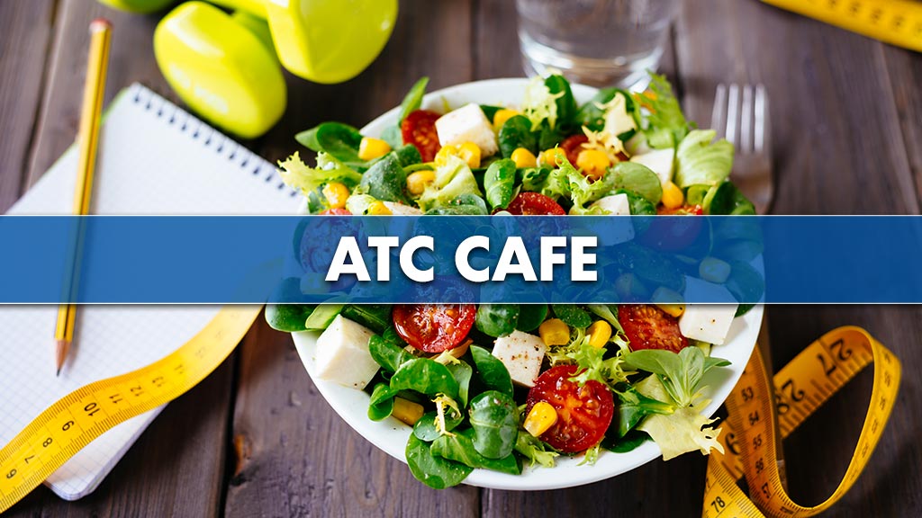 ATC Cafe